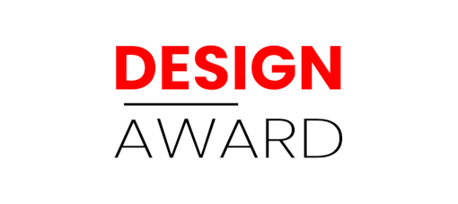 Design Award - logo