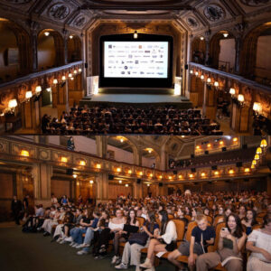 Vlastní filmový festival - ilustrační obrázek