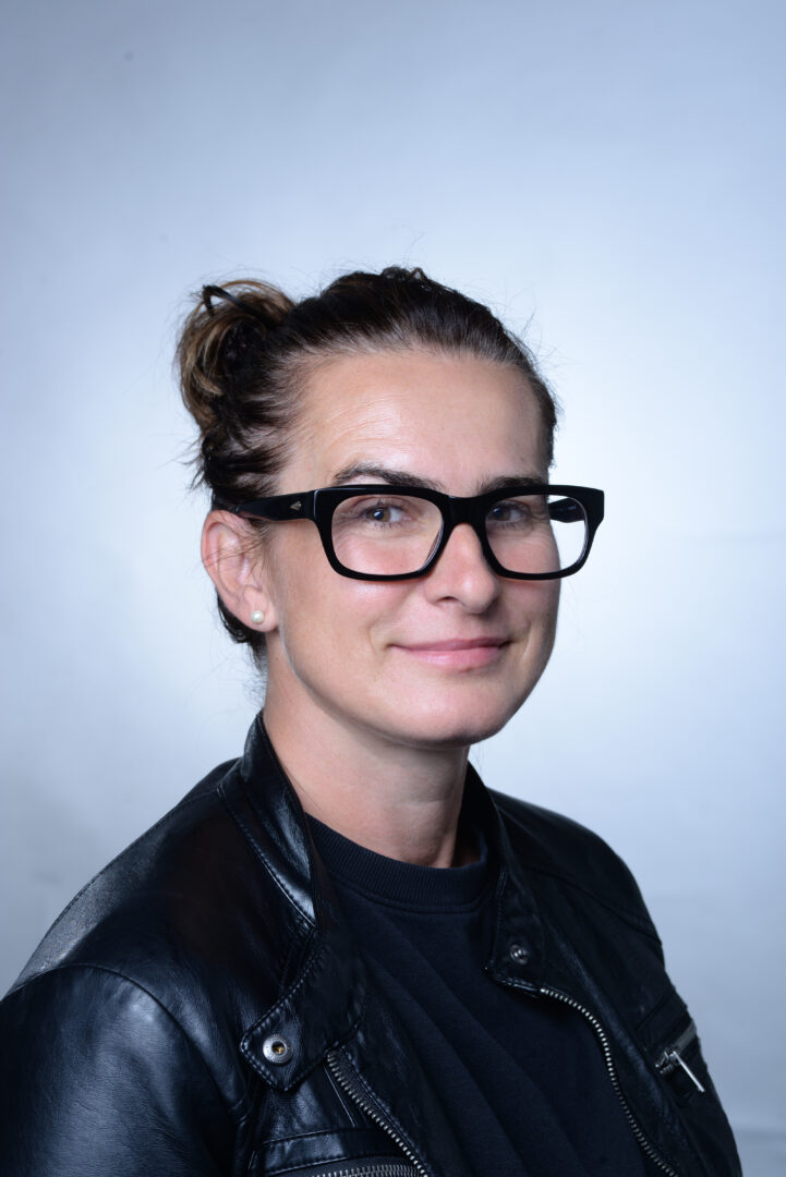 MgA. Andrea Vokřálová