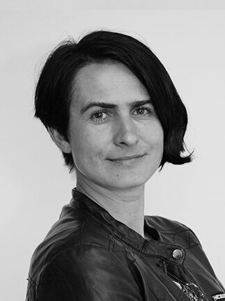 MgA. Andrea Vokřálová
