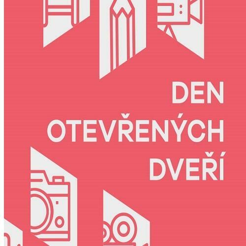 Srdečně vás zveme na den otevřených dveří