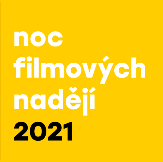 Vyhlášení výsledků – NOC FILMOVÝCH NADĚJÍ