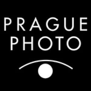 Pozvánka na výstavu PRAGUE PHOTO