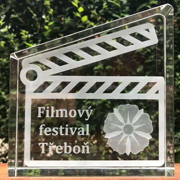 Filmový festival Třeboň