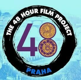 Filmový maraton The 48 Hour Film Project 2022