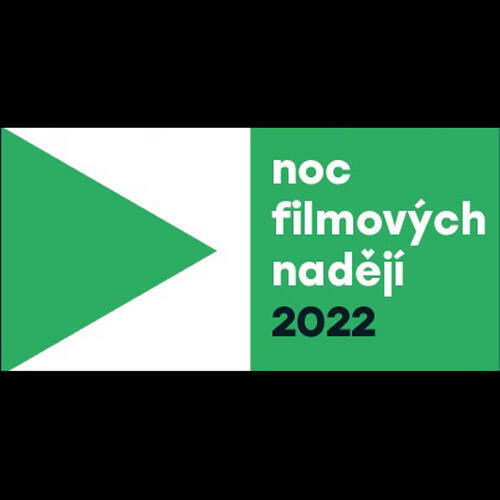 Noc filmových nadějí 2022