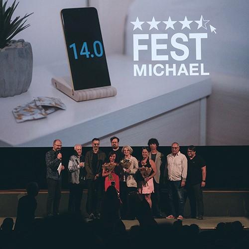 FESTMICHAEL 2023 – kino Lucerna