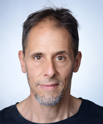BcA. David Franklin, BA. et MA.