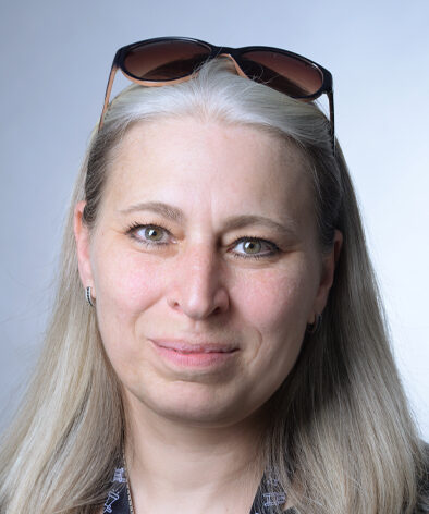 Ing. Zdeňka Lacmanová