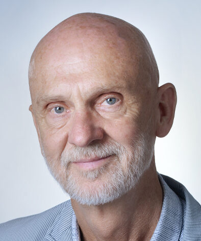 PhDr. Pavel Vrbík