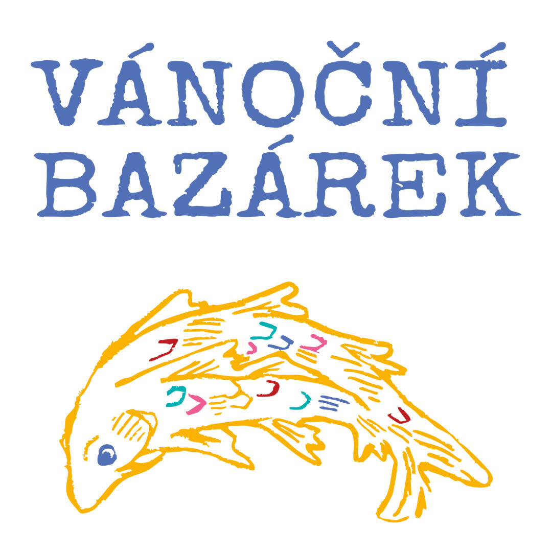Charitativní vánoční bazárek