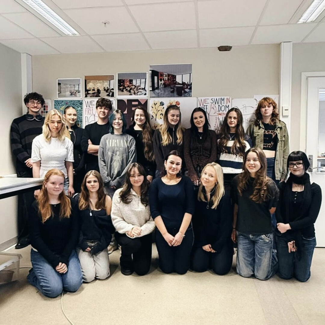 Erasmus+ v Norsku