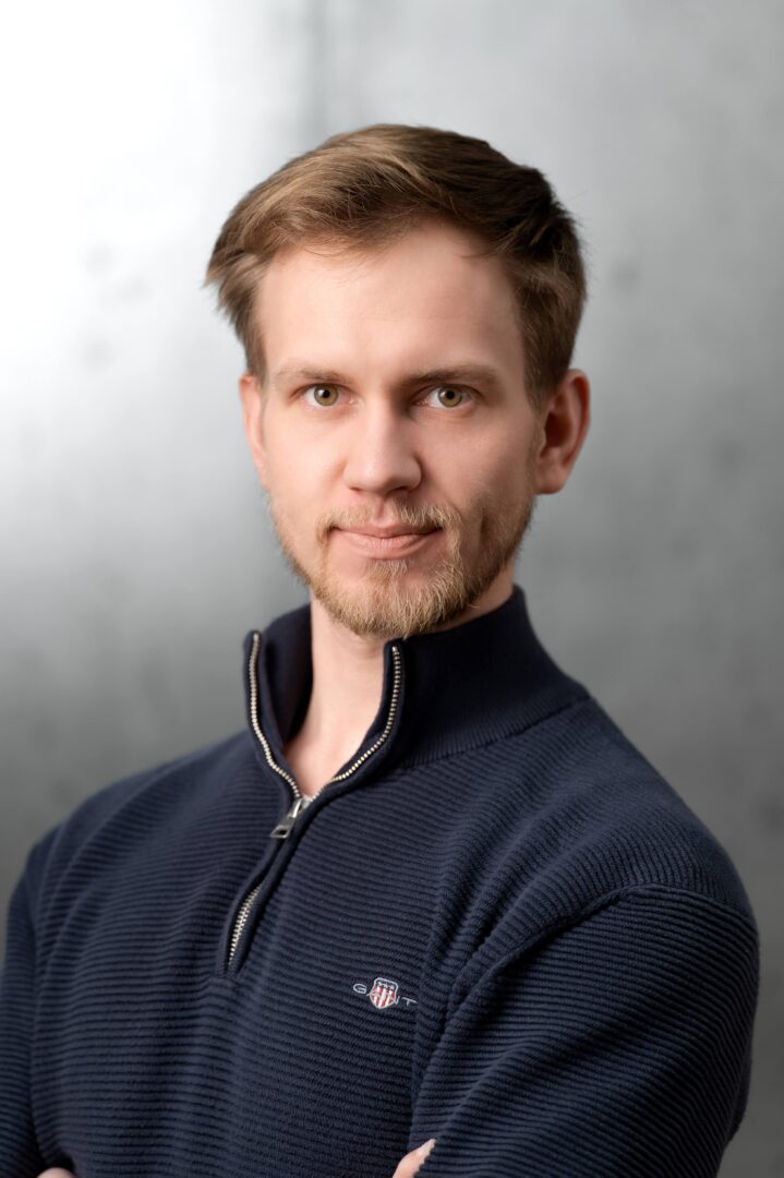 Bc. Jan Boťa